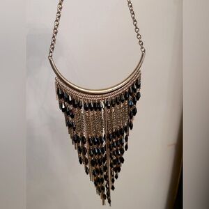 Vintage Avant Garde Necklace Circa 1970s